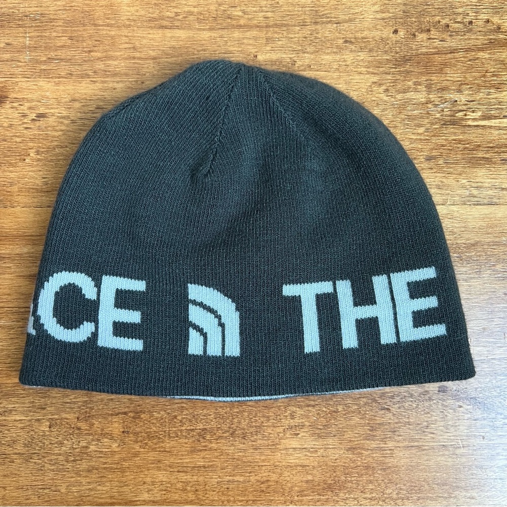 Reversible beanie